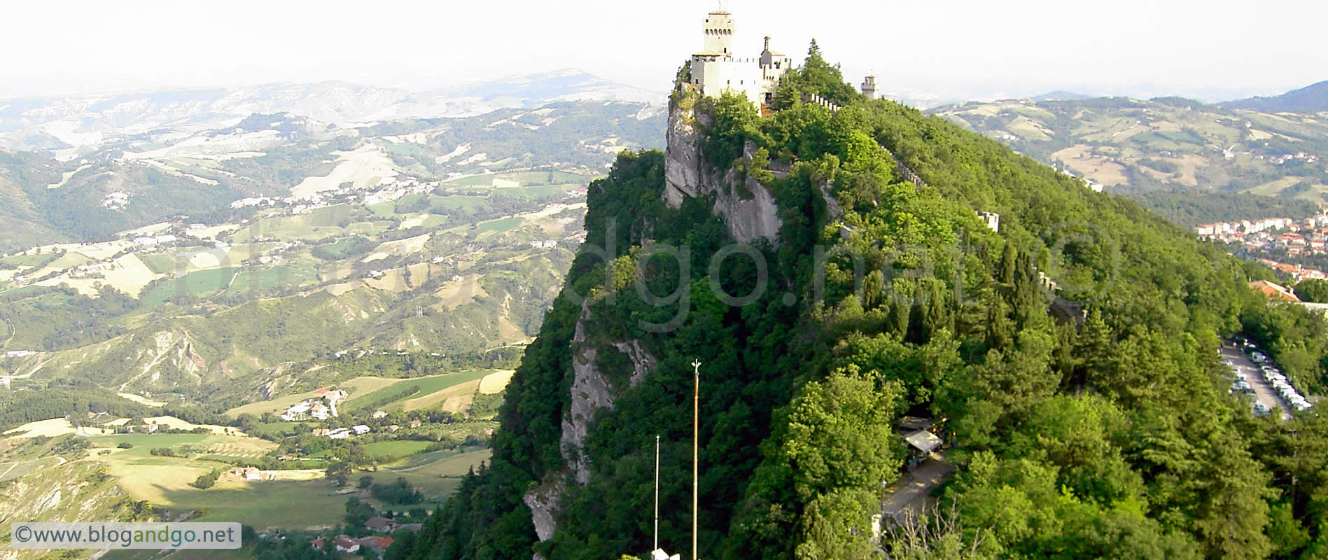 San Marino